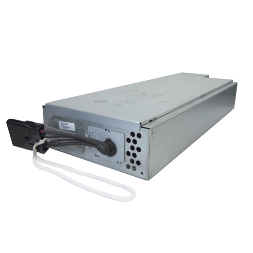APC Replacement Battery Cartridge #117, Suitable For SMX2200R2HVNC, SMX2200RMHV2U, SMX3000RMHV2U, SMX3000RMHV2UNC, APCRBC117