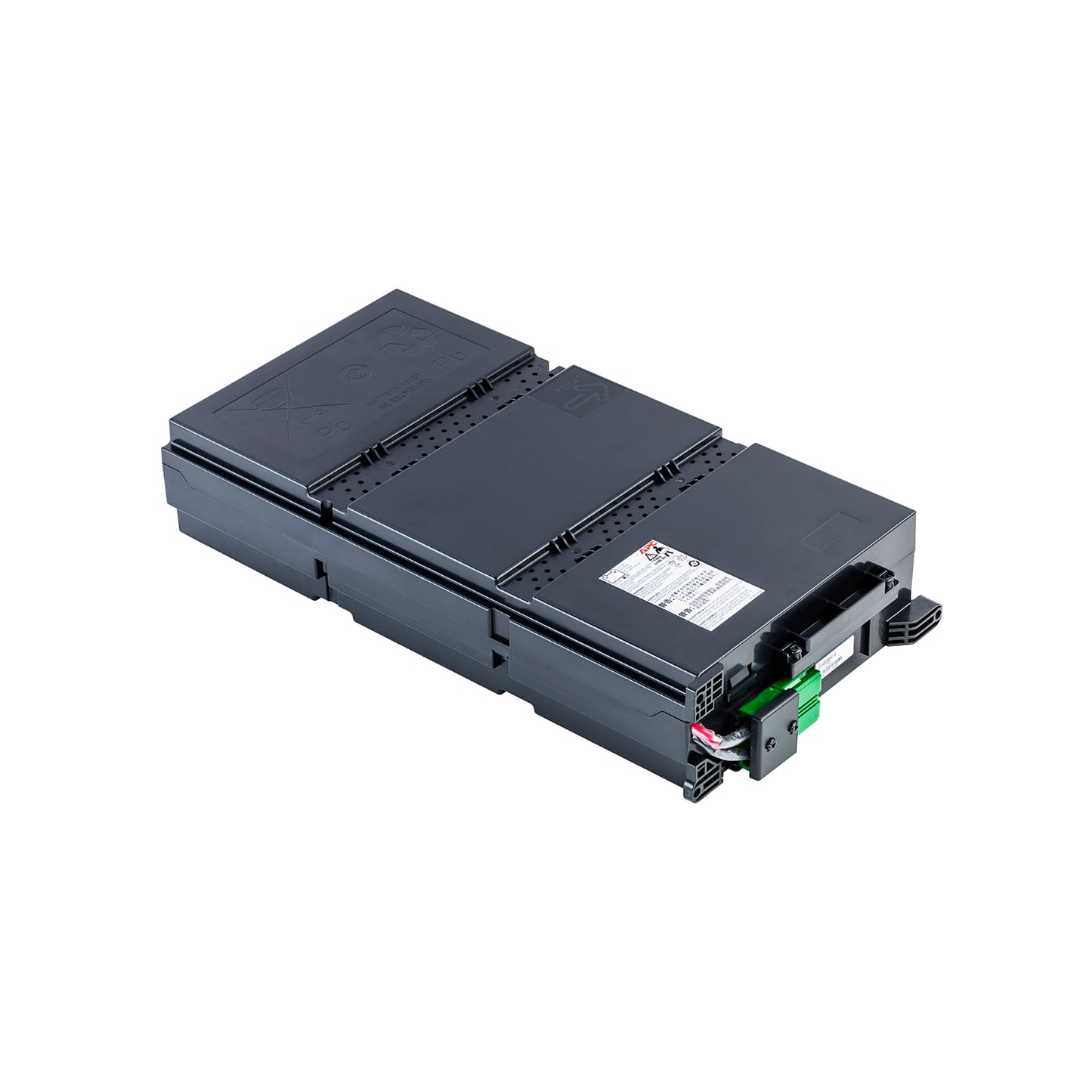 APC Replacement Battery Cartridge #141, Suitable For SRT2200RMXLA-NC, SRT2200RMXLI, SRT2200RMXLI-NC, SRT2200XLI, SRT72BP, SRT72RMBP, APCRBC141