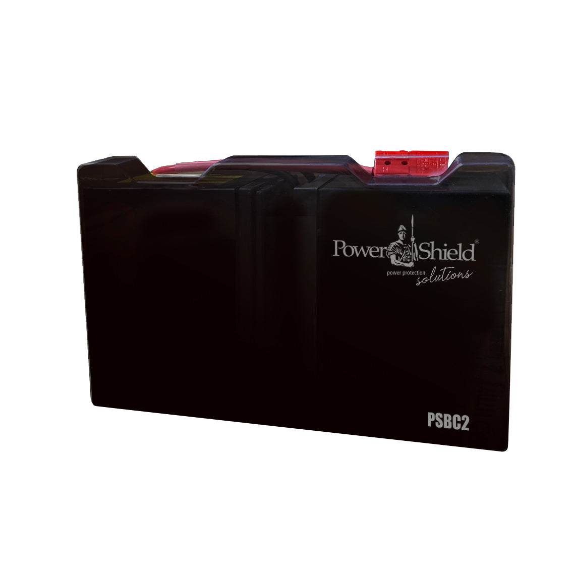PowerShield Clamshell Battery Cartridge 2, for PSCRT1100 (1) battery replacement, easy maintenance and replacement, PSBC2