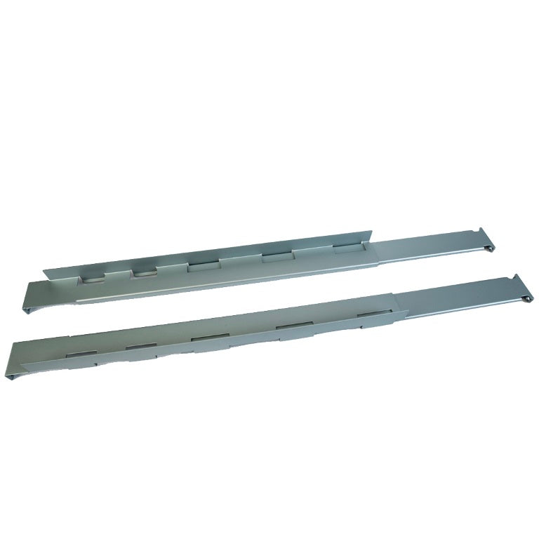 PowerShield Extra Long Rail Kit (1100mm) to suit Centurion Rack Models, provides secure and adjustable mounting for UPS systems, PSRK1100