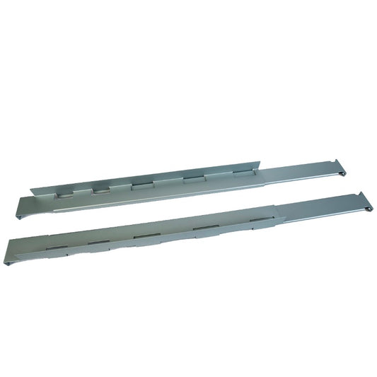 PowerShield Extra Long Rail Kit (1100mm) to suit Centurion Rack Models, provides secure and adjustable mounting for UPS systems, PSRK1100