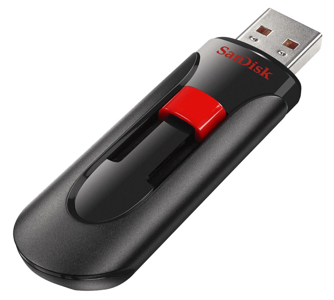 SanDisk 32GB Cruzer Glide USB3.0 Flash Drive Memory Stick Thumb Key Lightweight SecureAccess Password-Protected 128-bit AES encryption Retail >16GB, SDCZ600-032G-G35