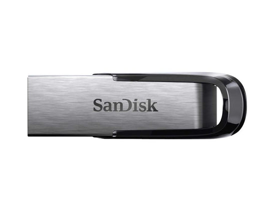 SanDisk 32GB Ultra Flair USB3.0 Flash Drive Memory Stick Thumb Key Lightweight SecureAccess Password-Protected 130-bit AES encryption Retail 2yr wty, SDCZ73-032G-G46