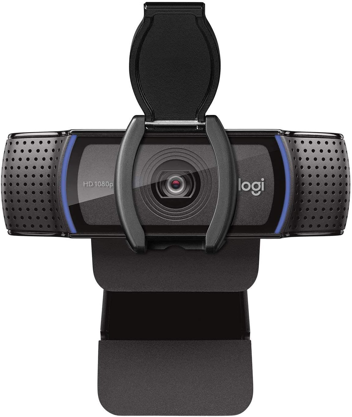 Logitech C920e BUSINESS WEBCAM 1080p business webcam perfect for mass deployment 3-year limited hardware warranty, 960-001360