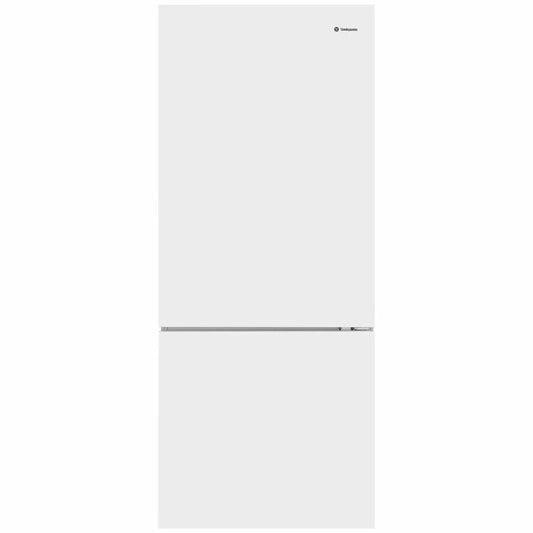 Westinghouse 425L Bottom Mount Fridge Left Hinge - White WBE4302WC-L