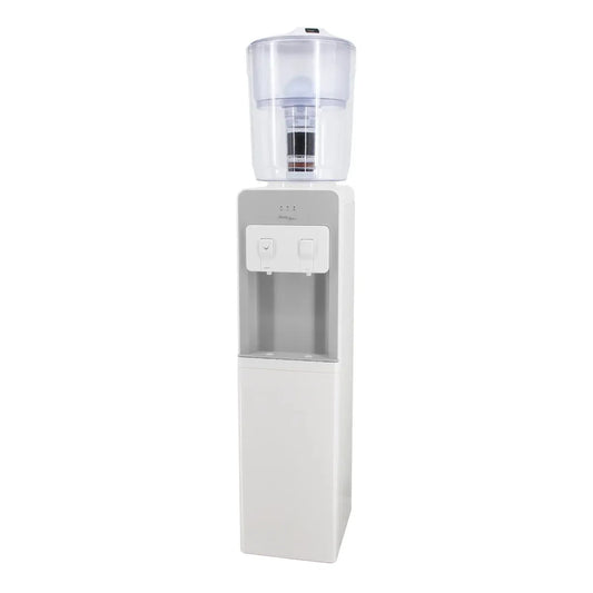 Healthy Choice Stand Water Cooler Stainless Steel WC250