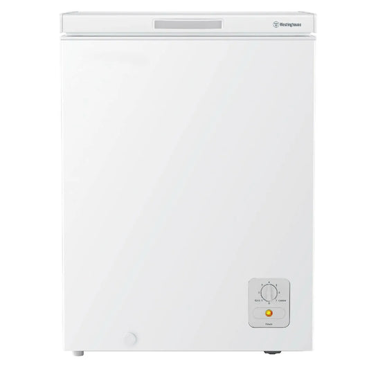 Westinghouse 145L Chest Freezer WCM1400WE