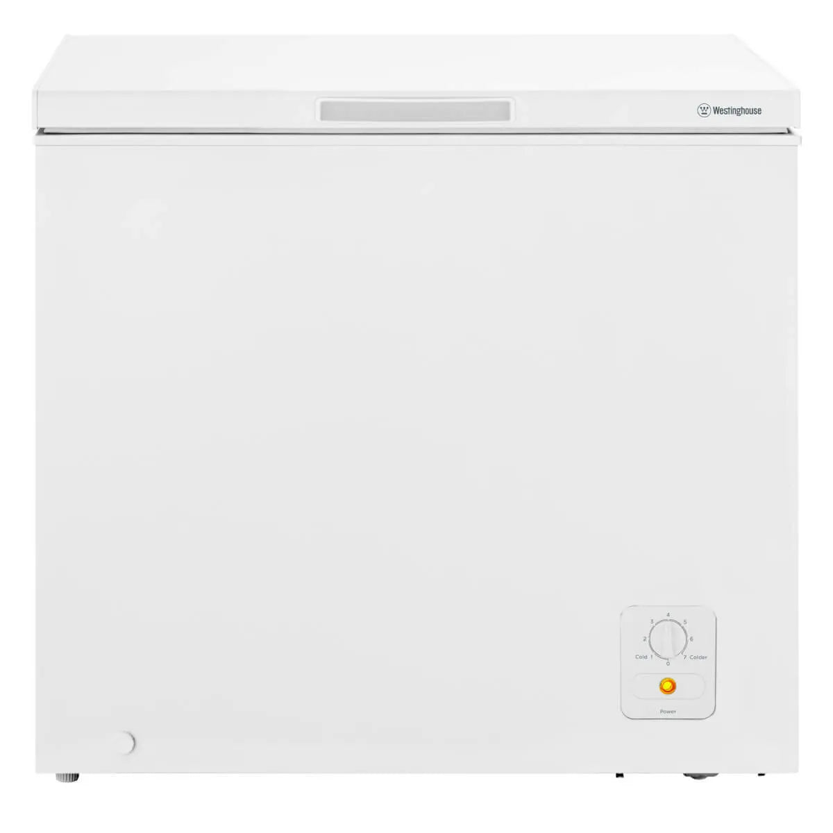 Westinghouse 200L Chest Freezer WCM2000WE