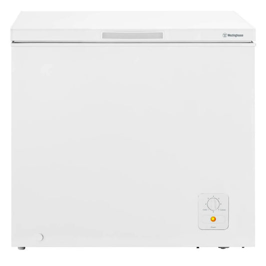 Westinghouse 200L Chest Freezer WCM2000WE