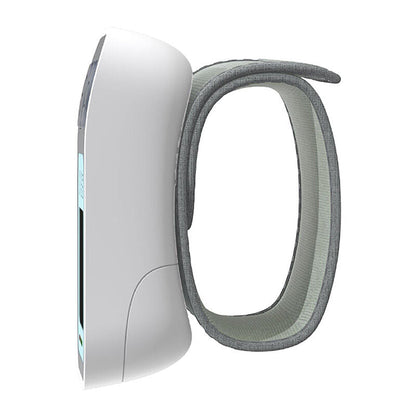 Wellcare BP Monitor