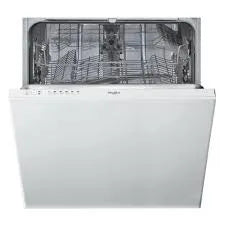 Whirlpool 60cm 6-Program Fully Integrated Dishwasher 14-Place - WIE2C19AUSA