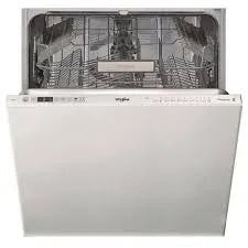 Whirlpool 60cm 12-Program PowerClean Integrated Dishwasher - WIO3033PELAUS