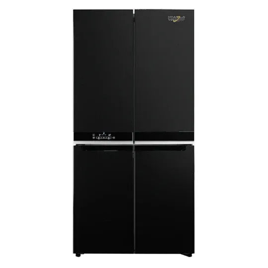 Whirlpool 595L French Door Fridge Dark Stainless Steel - WQ70900SBX