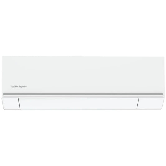 Westinghouse 2.7kW Split System Reverse Cycle Air Conditioner WSD27HWA