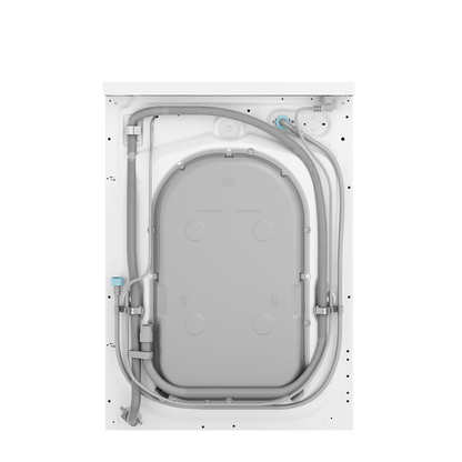 Westinghouse 7.5kg EasyCare 300 Series Front Load Washing Machine - White WWF7524N3WA