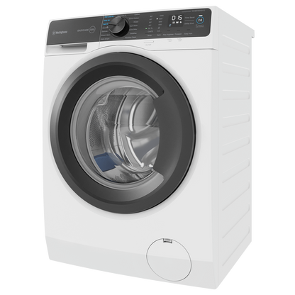 Westinghouse 8kg EasyCare 500 Series Front Load Washing Machine - White WWF8024M5WA