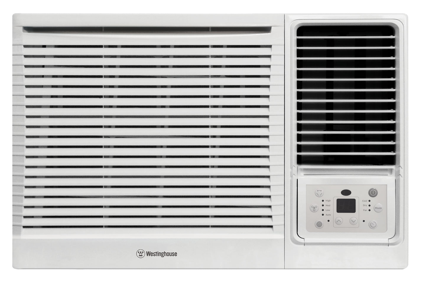Westinghouse 2.2kW Window/Wall Cooling Only Air Conditioner WWH22CWA