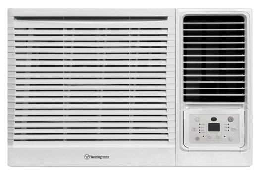 Westinghouse 2.7kW Window/Wall Cooling Only Air Conditioner WWH27CWA