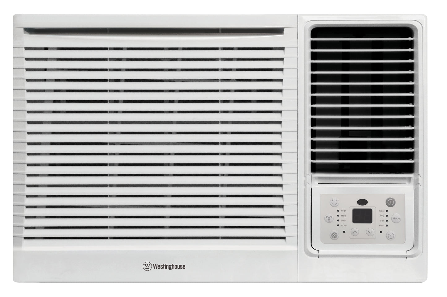 Westinghouse 2.7kW Window/Wall Reverse Cycle Air Conditioner WWH27HWA