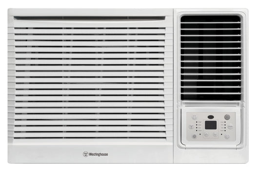 Westinghouse 2.7kW Window/Wall Reverse Cycle Air Conditioner WWH27HWA
