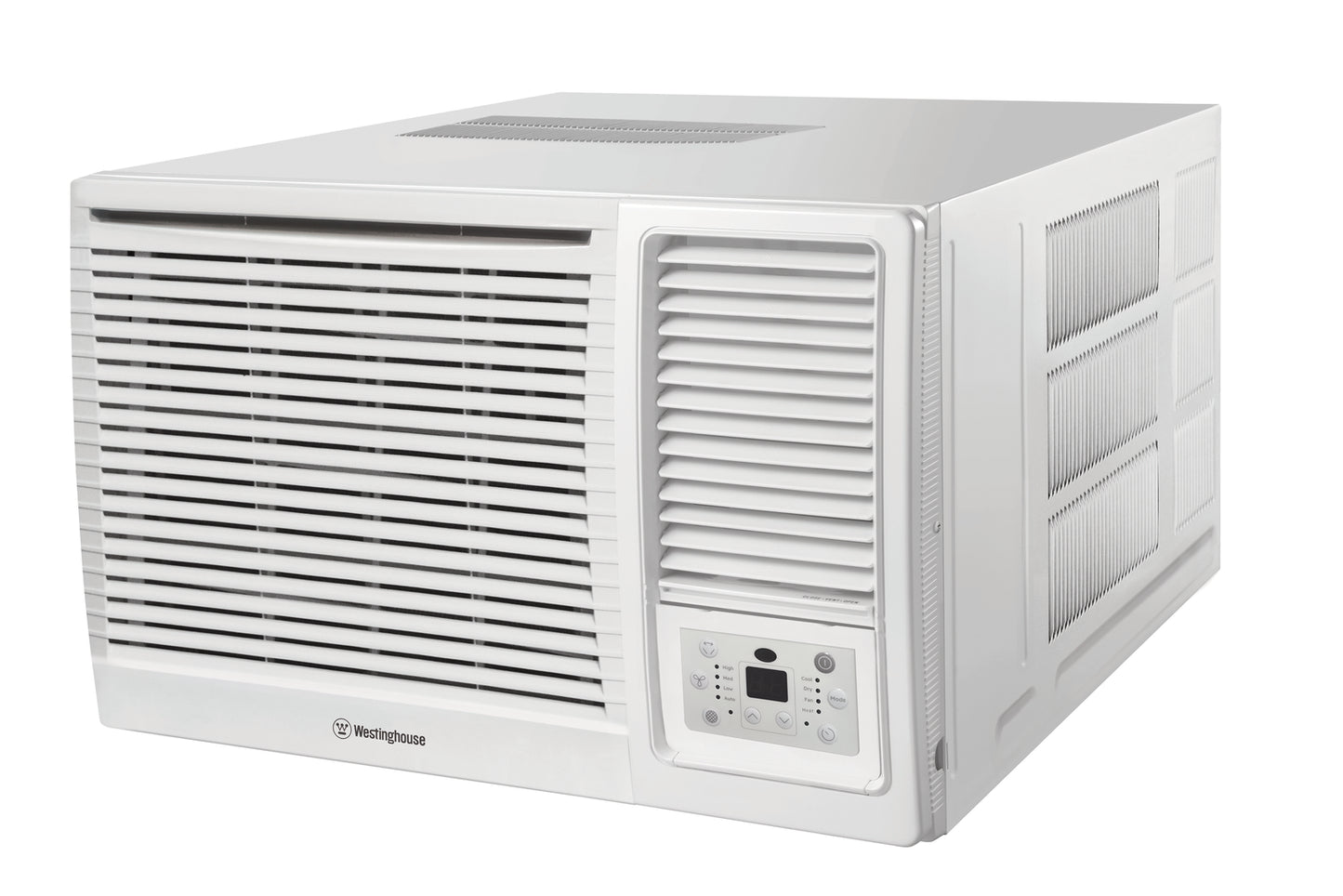 Westinghouse 2.7kW Window/Wall Reverse Cycle Air Conditioner WWH27HWA
