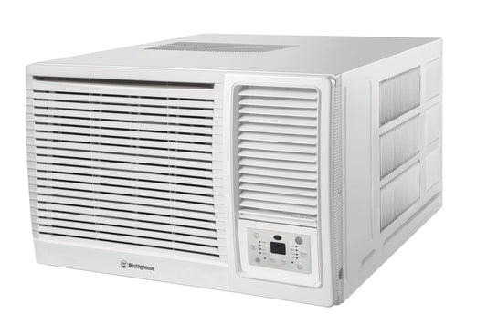 Westinghouse 2.7kW Window/Wall Reverse Cycle Air Conditioner WWH27HWA