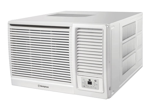 Westinghouse 6.0kW Window/Wall Reverse Cycle Air Conditioner WWH60HWA