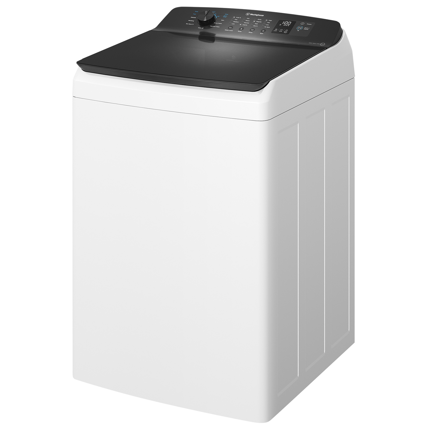 Westinghouse 11kg EasyCare 700 Series Top Load Washing Machine WWT1184C7WA
