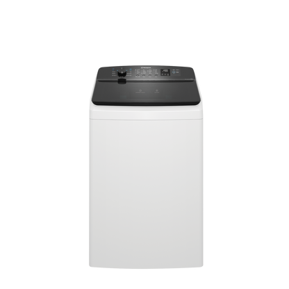 Westinghouse 12kg EasyCare 700 Series Top Load Washing Machine WWT1284M7WA