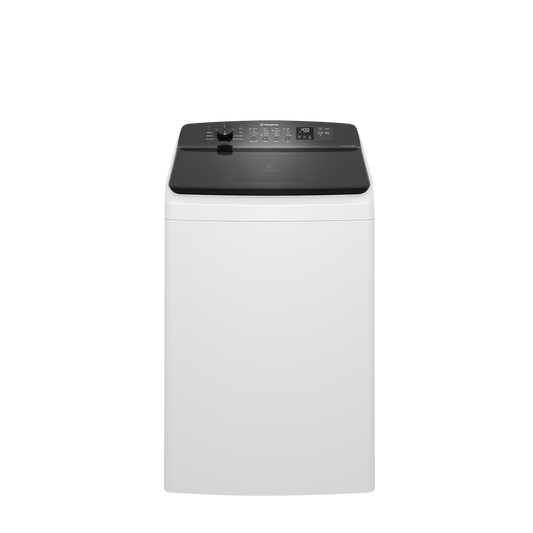 Westinghouse 8kg EasyCare Top Load Washing Machine WWT8084J7WA