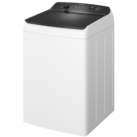 Westinghouse 9kg EasyCare Top Load Washing Machine WWT9084C7WA