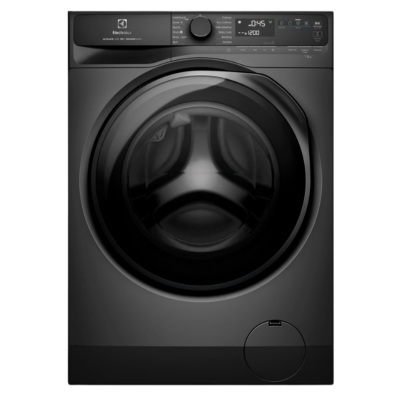 Make wash day easier