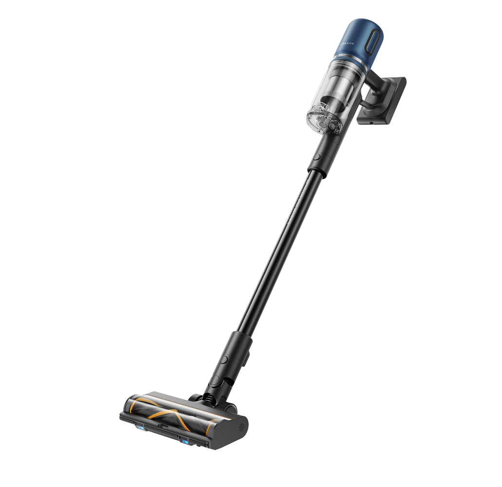 Dreame X1 DRE-X1 — cordless stick vacuum with wall-mount dock