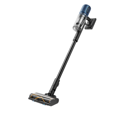 Dreame X1 DRE-X1 — cordless stick vacuum with wall-mount dock