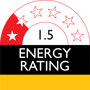 Energy rating