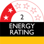 Energy rating