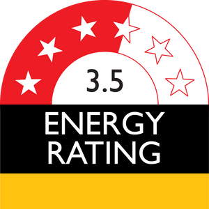 Energy rating