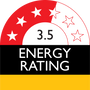 Energy rating