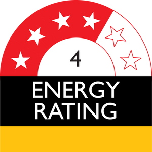 Energy rating