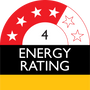Energy rating