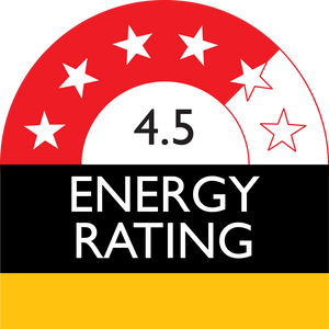 Energy rating