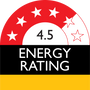 Energy rating