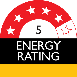 Energy rating