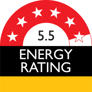 Energy rating