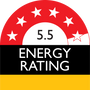 Energy rating