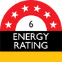 Energy rating