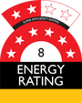 Energy rating