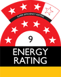 Energy rating