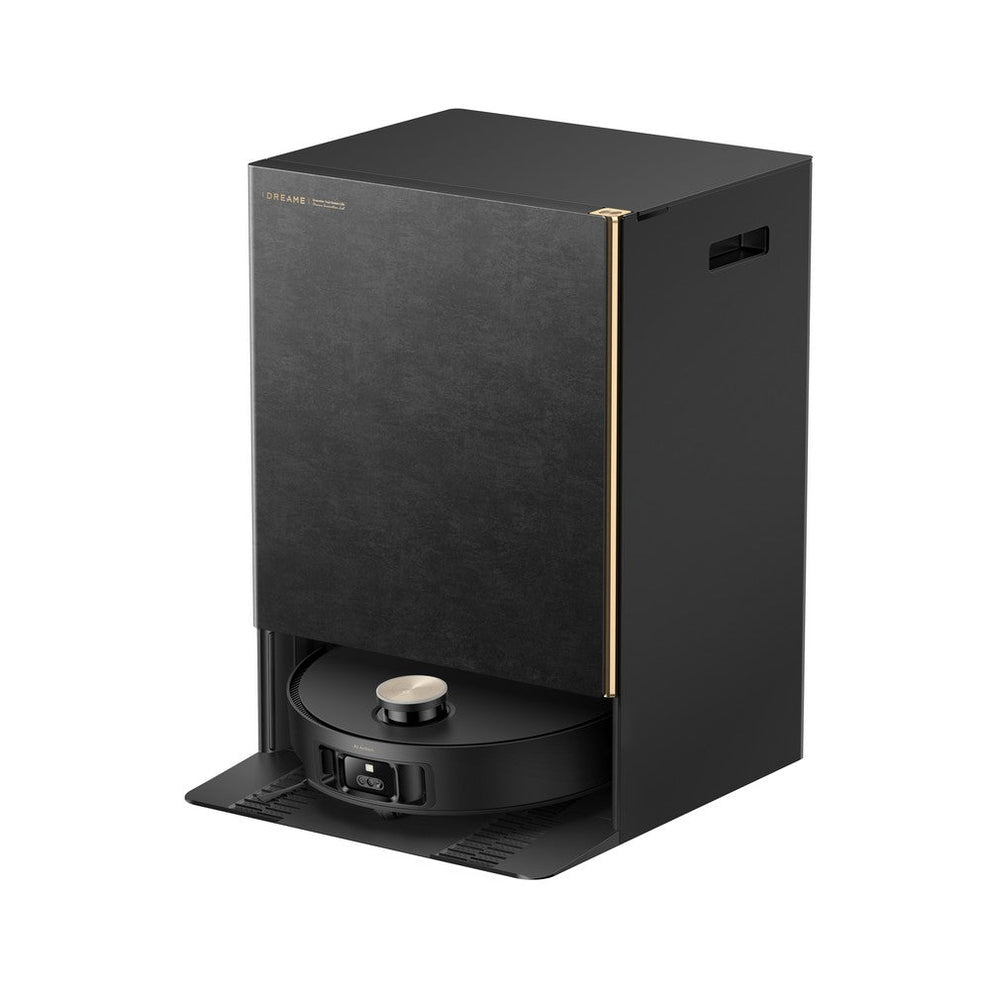 Dreame Matrix10 Ultra DRE-MATRIX10U — ProLeap 8cm obstacle clearance