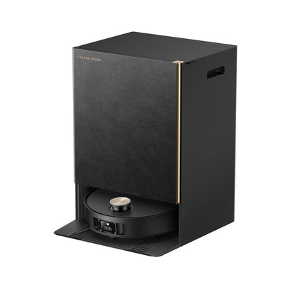 Dreame Matrix10 Ultra DRE-MATRIX10U — ProLeap 8cm obstacle clearance